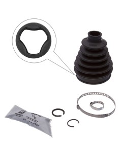 Kit Fuelle Ford Ranger / Toyota Hilux