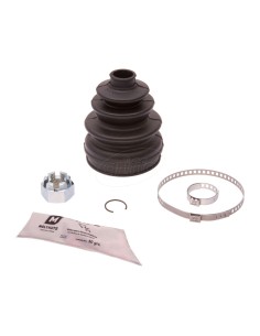 Fuelle Lado Rueda Chevrolet / Peugeot / Citroën (Varios Modelos)