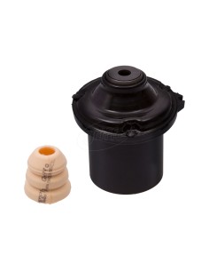 Tope y Fuelle Delantero Chevrolet Meriva / Corsa II / Varios
