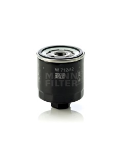 Filtro Aceite Volkswagen Fox / Gol / Varios