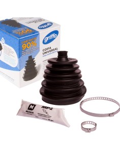Fuelle de Transmisión Universal Chery Tiggo Hyundai Santa Fe