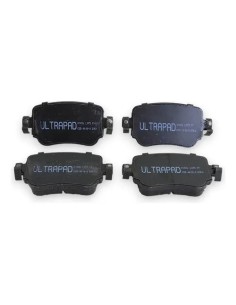 Pastillas de Freno Traseras Audi / Volkswagen / Seat (Varios Modelos) (2012+)