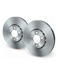 Disco de Freno Delantero Citroën Jumper