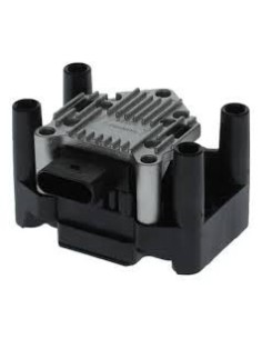 Bobina Encendido Volkswagen Fox / Gol Trend / Varios