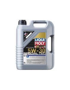 Total Ineo Mc3 5W30 5L