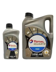 Lubricante Motor 10W40 5L