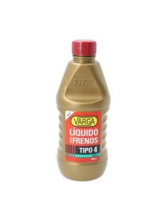 Lf009 Liquido Freno Trw Dot4 500ml
