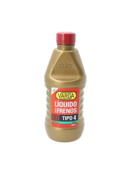 Lf009 Liquido Freno Trw Dot4 500ml