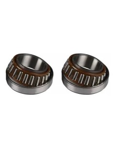 Ktr012 Rul Tras Conico Ford Escort-fiesta-ka 96/.. 29x50