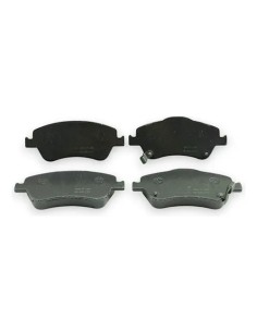 Pastillas de Freno Delanteras Toyota Corolla / Auris (2008-2014)
