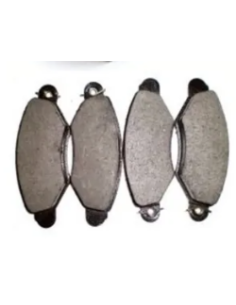Pastillas de Freno Delanteras Renault Kangoo / Fluence / Varios (2018+)