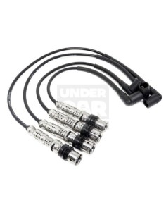 Cable de Bujía Volkswagen Fox / Suran / Varios