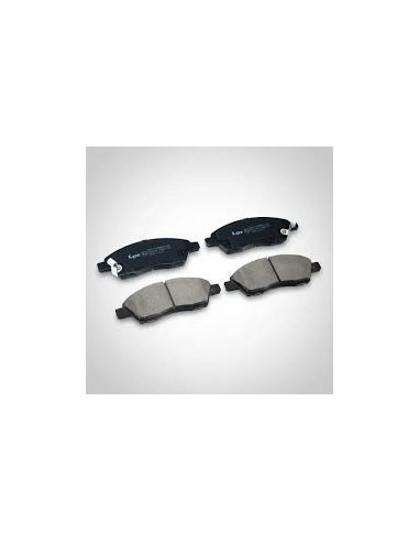 Pastillas de Freno Nissan March / Versa