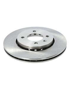 Df0031 Disco De Freno Vw Gol Trend Voyage Saveiro Trend 1.6 8v Del Vent Dt256mm E18mm At34mm Da65mm 4a