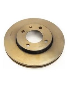 Disco De Freno Delantero Volkswagen Up (2014+)