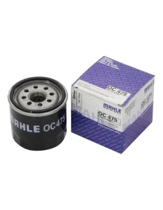 Filtro de Aceite Renault Clio
