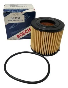 Filtro de Aceite Toyota Corolla / Rav 4 / Varios (2012+)