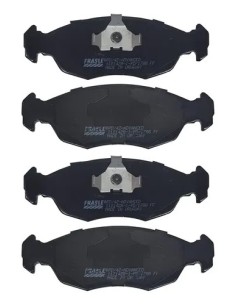 Pastillas de Freno Chevrolet Corsa / Celta / Varios (2011+)