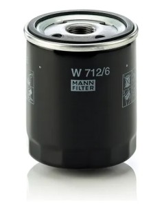 Filtro de Aceite Fiat Cronos / Stilo / BMW (Varios Modelos)