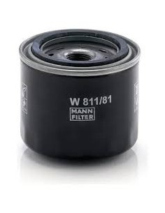 Filtro de Aceite Daewoo Tico / Daihatsu Charade