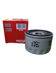 Filtro de Aceite Renault Kangoo / Clio / Sandero / Varios