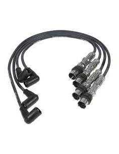 Cbj004 Cable De Bujia W Fox Suran Gol Trend Saveiro Trend