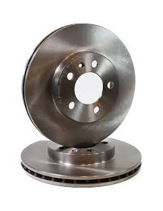 Disco de Freno Delantero Volkswagen Polo