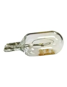 Lam011 Lampara W5w 12v 5w Piojito