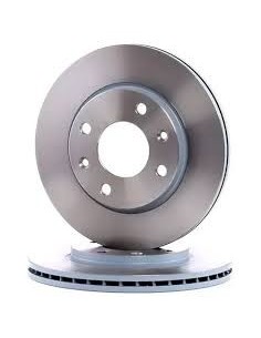 Disco de Freno Delantero Peugeot / Citroën (Varios Modelos)