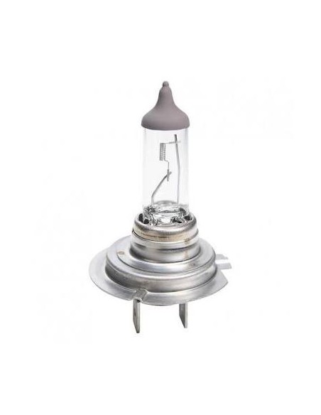 Lam061 Lampara H7 24v