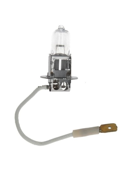Lam002 Lampara H3 12v 55w