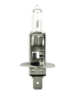 Lam001 Lampara H1 12v 55w