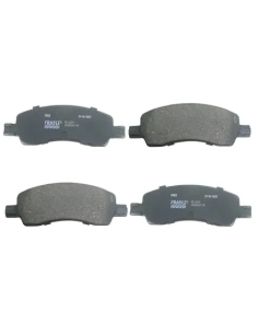 Pastillas de Freno Delanteras Fiat Cronos / Pulse