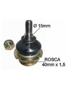 Rótula Peugeot 504 / 505