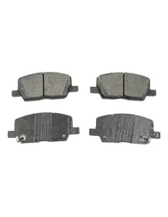 Pastillas de Freno Delanteras Chevrolet Cruze / Tracker (2009-2016)
