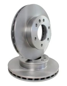 Disco de Freno Trasero Mercedes-Benz Sprinter (Varios)