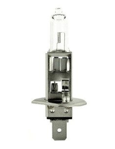 Lam001 Lampara H1 12v 55w