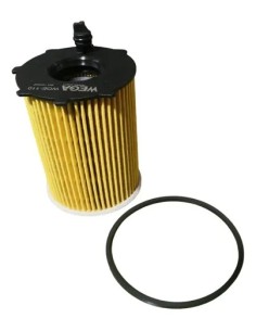 Filtro Aceite Peugeot / Citroën Jumpy / Expert (2017+)