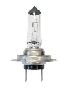 Lam018 Lampara H7 12v 55w Px26d