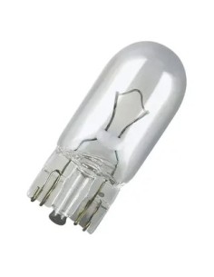 Lam011 12v 5w W2  1x9 5d W5w Piojito