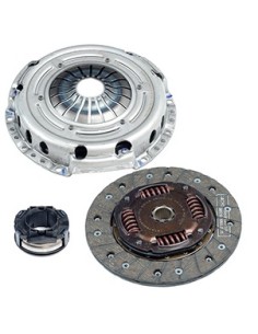 Kit Embrague Volkswagen Gol / Fox / Varios