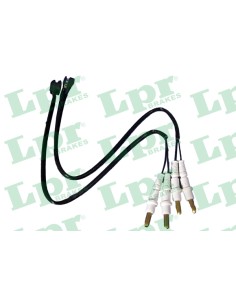 Cable Sensor Pastillas Freno Peugeot 508