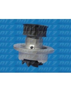 Bomba De Agua Chevrolet Agile / Onix / Varios