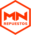 MN Repuestos