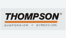 12 - thomnpson